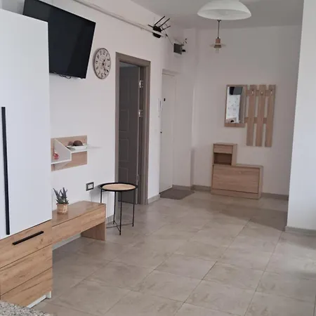 Zona Manara Διαμέρισμα Năvodari