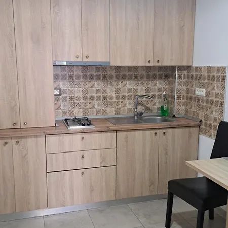 Διαμέρισμα Zona Manara Năvodari