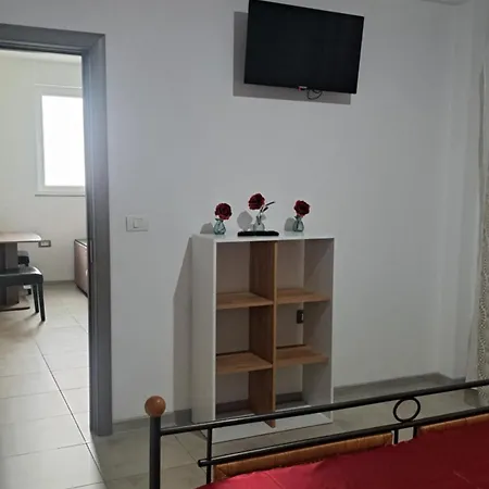 Διαμέρισμα Zona Manara Năvodari