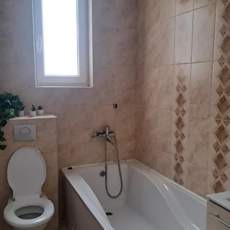 Διαμέρισμα Zona Manara